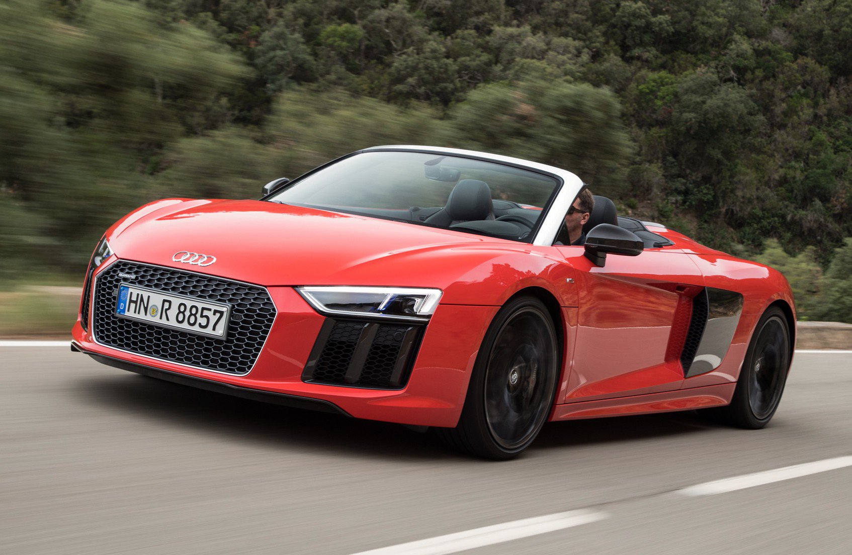 2017 Audi R8 Spyder Reviews 2017-audi-r8-spyder-reviews