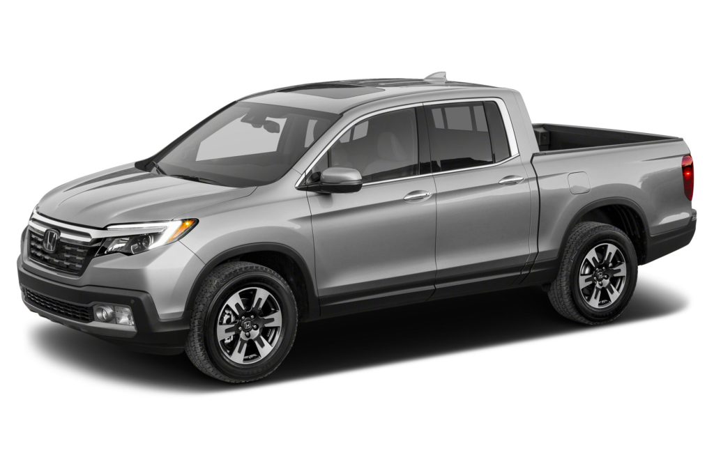 every-americans-dream-pickup-truck-2017-honda-ridgeline-review