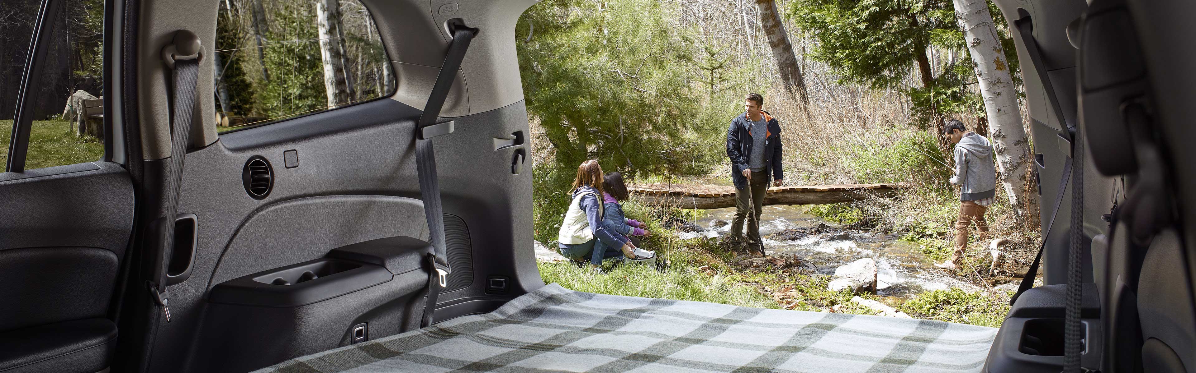 The Best Family Cars 2017 family-car