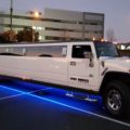 Toronto Limo 3