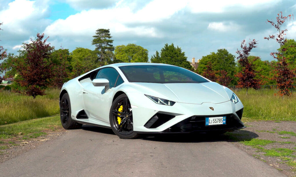 How To Drive A Huracan Car 816 How To Drive A Huracan Car 816