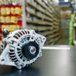 High Output Alternators
