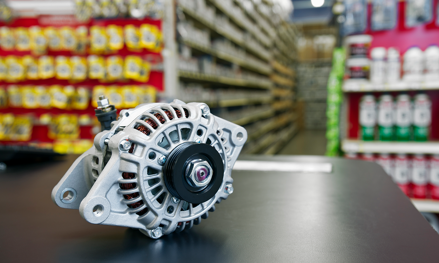 What Are Custom High Output Alternators? High Output Alternators