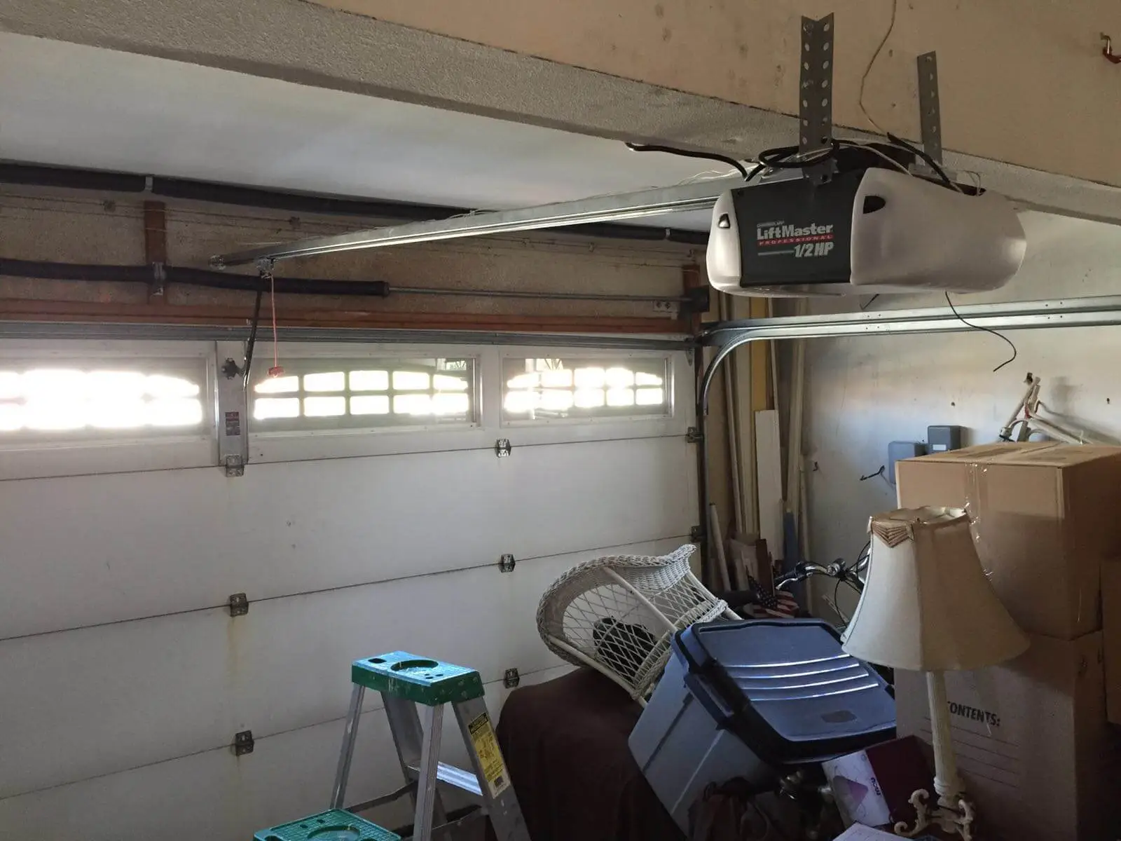 What are the Features of a Garage Door Opener You Should Look For? Garage-Door-Opener-Features