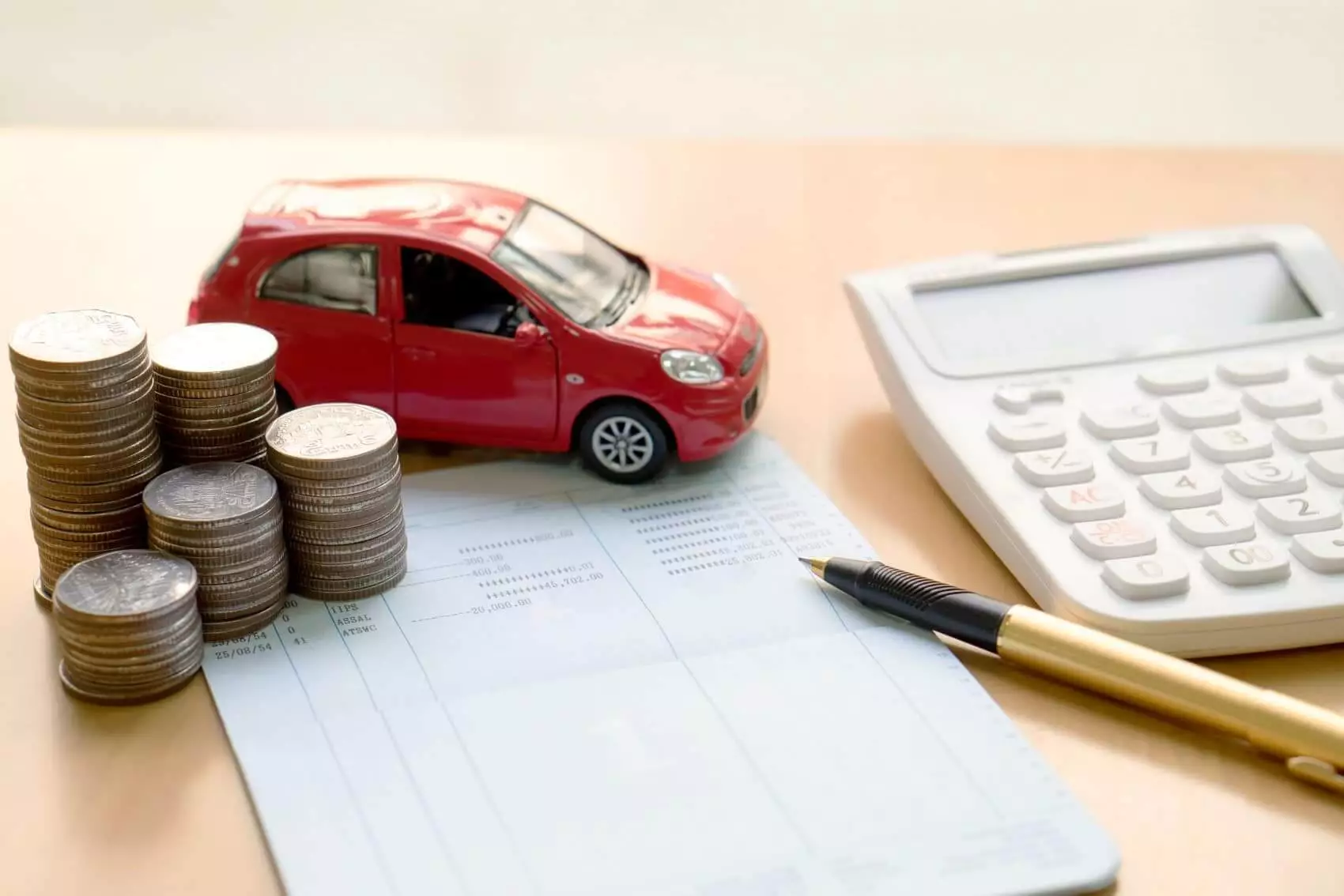 Warranty & Protection: Safeguard your Used Car Investment Used-Car-Investment