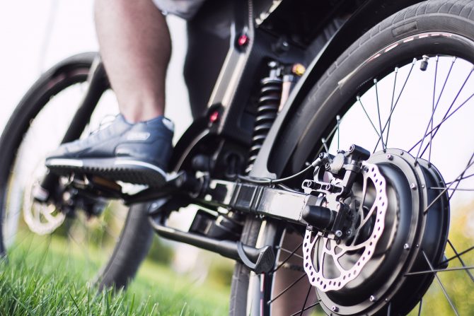 FACTORS DO YOU NEED TO CONSIDER WHEN YOU CHOOSE AN E BIKE FACTORS DO YOU NEED TO CONSIDER WHEN YOU CHOOSE AN E-BIKE