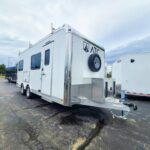 5 Key Advantages of Using Office Trailers for Your Business Office Trailers