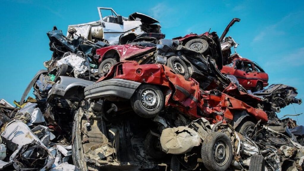 Distinction Between Junking A Car and Car Removal Distinction Between Junking A Car and Car Removal