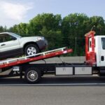 Junk Car Removal Guide