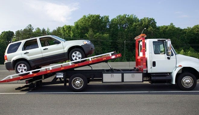 Junk Car Removal Guide Junk Car Removal Guide