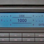 VW Radio Code