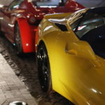 5 Reasons to Finance a Ferrari Before 2025 Finance a Ferrari