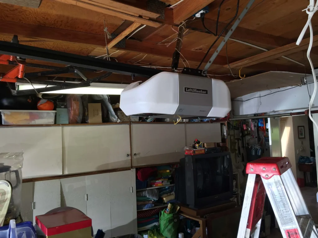 Garage Door Opener Repair Virginia Beach VA