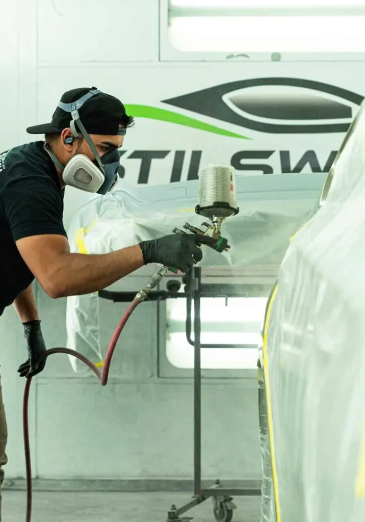 body shop phoenix stil swangn Body Shop Benefit