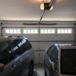 When to Service or Replace an Aging Garage Door Opener Garage Door Opener Repair Williamsburg