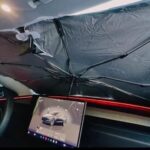 2025 New Tesla Model Y: What We Know from Spy Shots Tesla Model Y