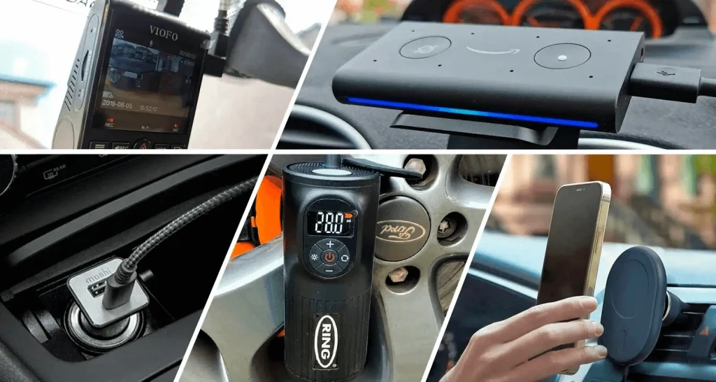 Car Accessories Car Accessories